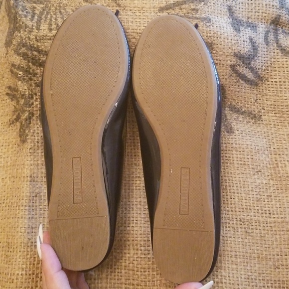 Talbots Ballet Flats Donated - Picture 4 of 5